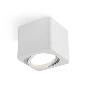 Потолочный светильник Ambrella Light Techno Spot XS7805010 (C7805, N7710)