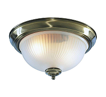 Потолочный светильник Arte Lamp Aqua A9370PL-2AB