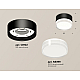 Накладной светильник Ambrella Light Techno spot (C8102, N8399) XS8102023