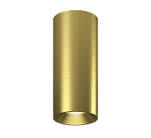 Накладной светильник SWG PRO VL-BASE-GD-WW 004290
