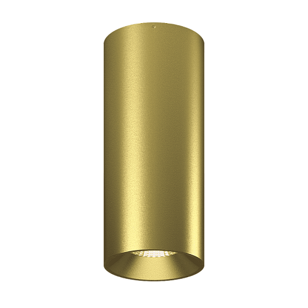 Накладной светильник SWG PRO VL-BASE-GD-WW 004290
