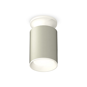 Накладной светильник Ambrella Light Techno XS6314061 (N6901, C6314, N6101)
