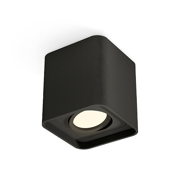 Потолочный светильник Ambrella Light Techno Spot XS7841010 (C7841, N7711)