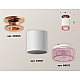 Потолочный светильник Ambrella Light Techno Spot XS6301202 (N6906, C6301, N6152)