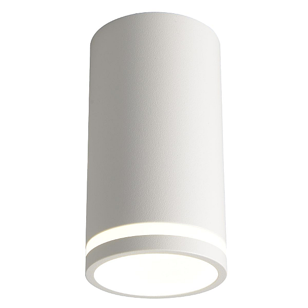 Светильник потолочный Crystal Lux CLT 072C WH