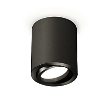 Потолочный светильник Ambrella Light Techno Spot XS7422001 (C7422, N7002)