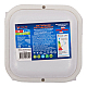Накладной светильник влагозащищенный Volpe ULW-Q229 18W/6500K IP65 WHITE UL-00013191