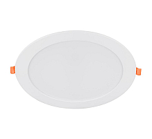 Встраиваемый светильник Wolta DLUS-24W-6K