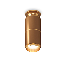 Потолочный светильник Ambrella Light Techno Spot XS6304190 (N6905, C6304, A2062, N6124)