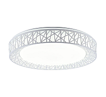 Потолочная люстра Toplight Diana TL1204X-72WH