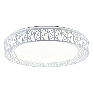 Потолочная люстра Toplight Diana TL1204X-72WH