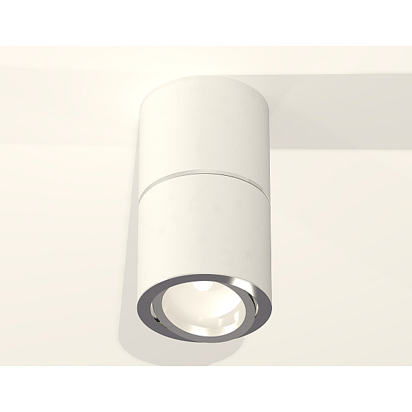 Потолочный светильник Ambrella Light Techno Spot XS7401160 (C7401, A2070, C7401, N7003)