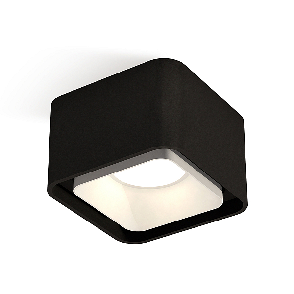 Накладной светильник Ambrella Light Techno XS7833001