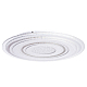 Накладной светильник ARTE Lamp A1381PL-1CL