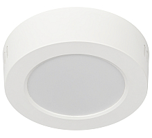 Накладной светильник Эра LED 19-12-6K Б0057448
