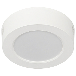 Накладной светильник Эра LED 19-12-6K Б0057448