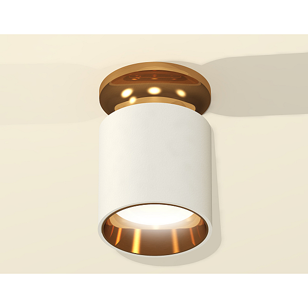 Потолочный светильник Ambrella Light Techno Spot XS6301181 (N6905, C6301, N6113)
