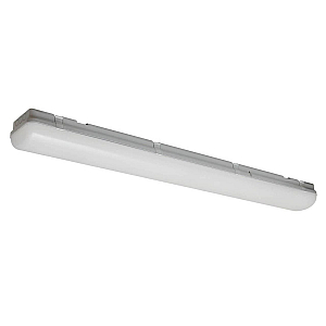 Потолочный светильник Uniel ULY-K70 ULY-K70A 40W/4000K/L126 IP65 White