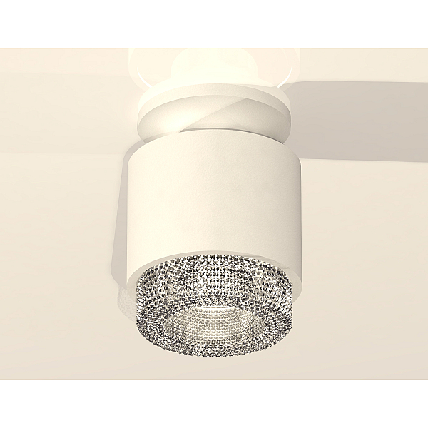 Потолочный светильник Ambrella Light Techno Spot XS7510042 (N7925, C7510, N7191)