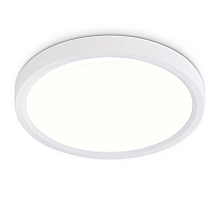 Потолочный светильник Ambrella Light Orbital Air Slim FZ1901