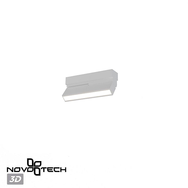 Накладной светильник Novotech Eos Over 359768