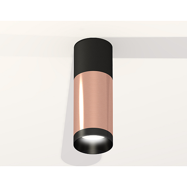 Накладной светильник Ambrella Light Techno XS6326040 (C6302, A2010, C6326, N6131)