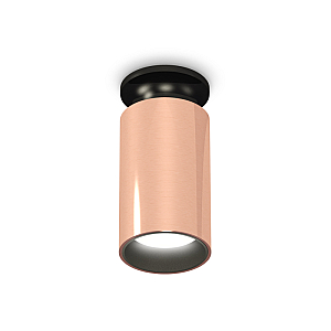 Потолочный светильник Ambrella Light Techno Spot XS6326101 (N6902, C6326, N6111)