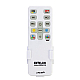 Потолочный светодиодный светильник Citilux Etalon CL750320R