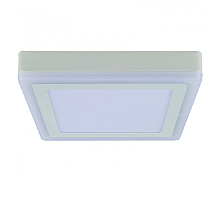 Потолочный светодиодный светильник Arte Lamp Altair A7716PL-2WH