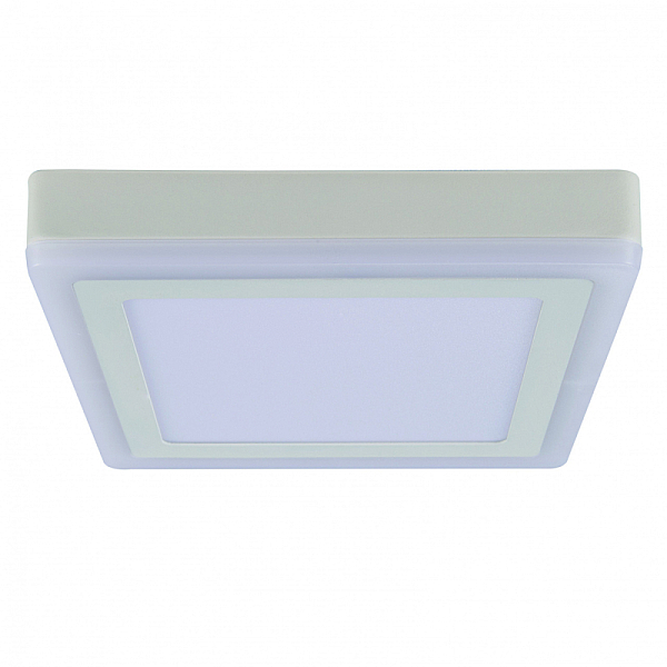 Потолочный светодиодный светильник Arte Lamp Altair A7716PL-2WH