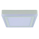 Потолочный светодиодный светильник Arte Lamp Altair A7716PL-2WH