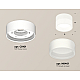 Потолочный светильник Ambrella Light Techno Spot XS8101015 (C8101, N8401)
