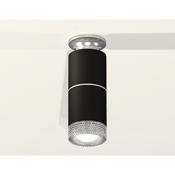 Потолочный светильник Ambrella Light Techno Spot XS6302222 (N6903, C6302, A2060, C6302, N6150)