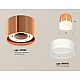 Потолочный светильник Ambrella Light Techno Spot XS8122010 (C8122, N8401)