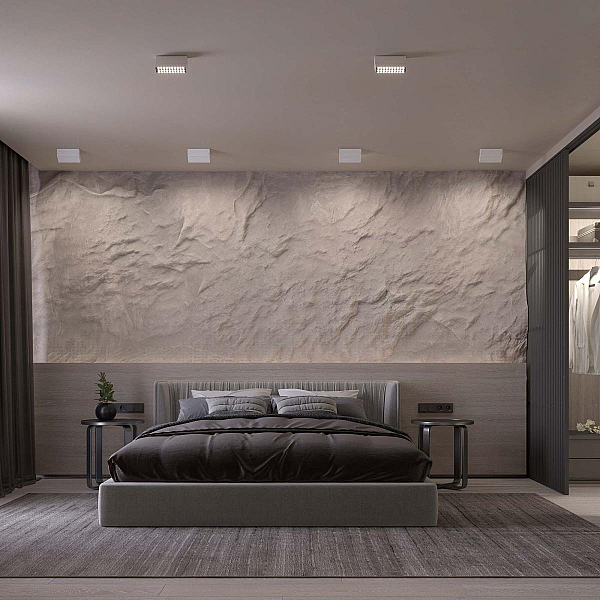 Накладной светильник Arlight SP-LOFT-SURFACE-S170-10W Warm3000 026214