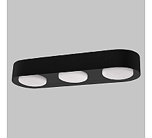 Накладной светильник IMEX Simple IL.0005.2600-3-BK
