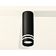 Потолочный светильник Ambrella Light Techno Spot XS6343042 (C6343, N6236)