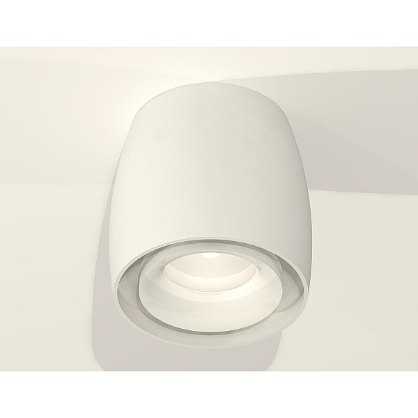Потолочный светильник Ambrella Light Techno Spot XS1141041 (C1141, N7165)