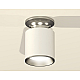 Накладной светильник Ambrella Light Techno XS6301140 (N6903, C6301, N6104)