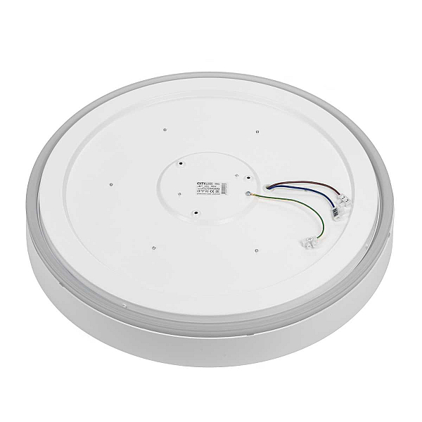 Потолочный светодиодный светильник Citilux Boss CL751450G