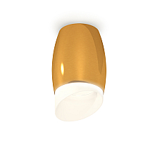 Накладной светильник Ambrella Light Techno XS1125022 (C1125, N7175)
