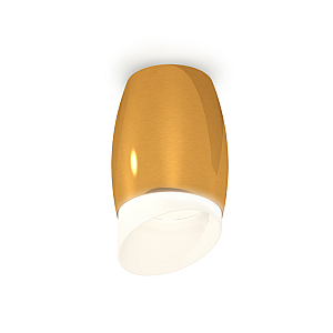 Накладной светильник Ambrella Light Techno XS1125022 (C1125, N7175)