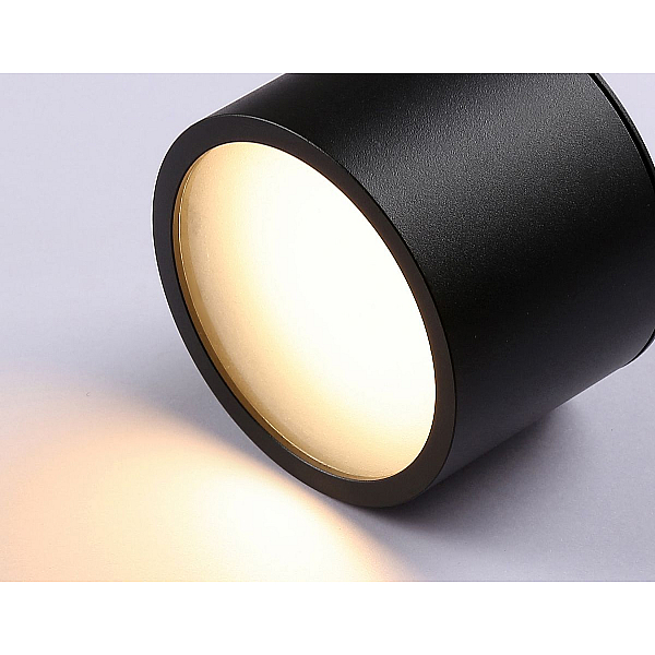 Потолочный светильник Ambrella light Techno Spot IP Protect TN6551