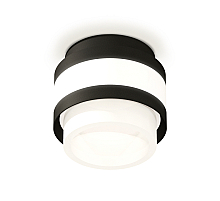 Потолочный светильник Ambrella Light Techno Spot XS8420001 (C8420, N8401)