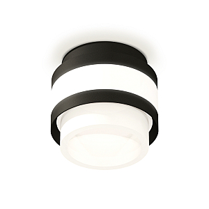 Потолочный светильник Ambrella Light Techno Spot XS8420001 (C8420, N8401)
