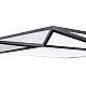 Потолочный светодиодный светильник Arte Lamp Multi-Piazza A1930PL-1BK