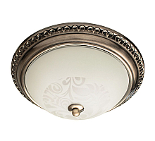 Потолочный светильник Arte Lamp 28 A3009PL-2AB