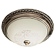 Потолочный светильник Arte Lamp 28 A3009PL-2AB