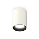 Накладной светильник Ambrella Light Techno XS6312021 (C6312, N6111)