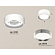 Потолочный светильник Ambrella Light Techno Spot XS8101003 (C8101, N8118)